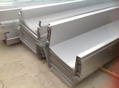 平果304不锈钢天沟