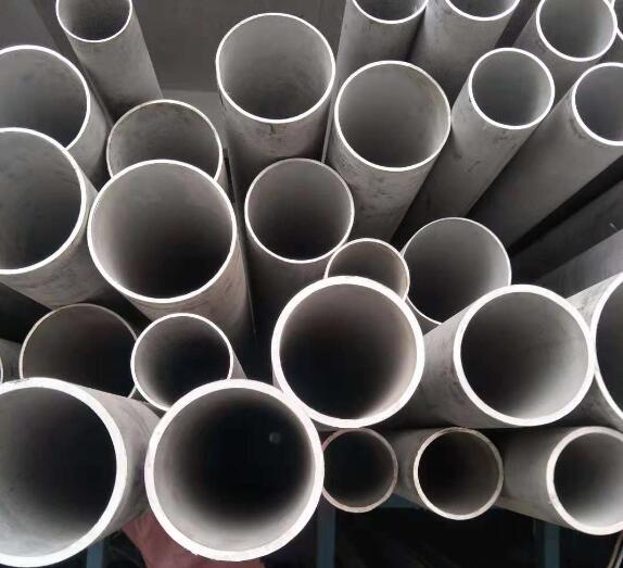 平果321不锈钢管