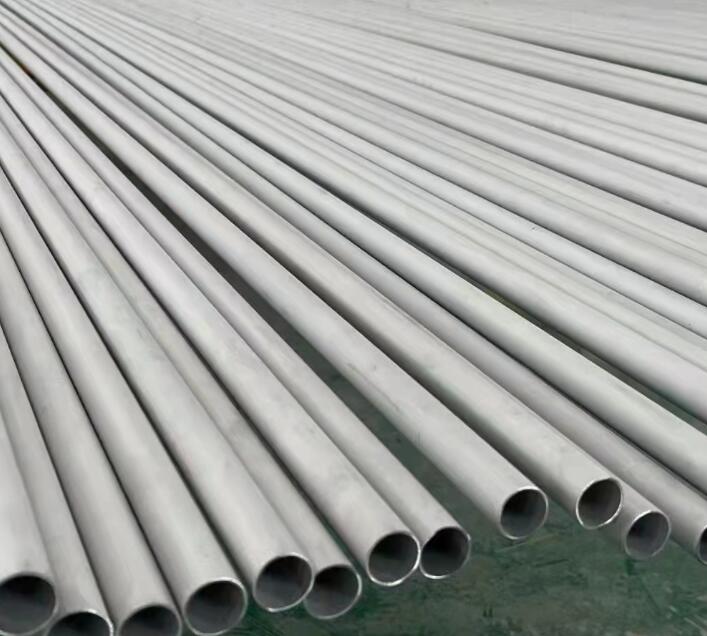 平果441不锈钢管