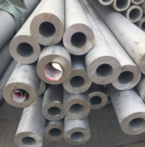 平果321不锈钢管