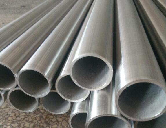 平果321不锈钢管