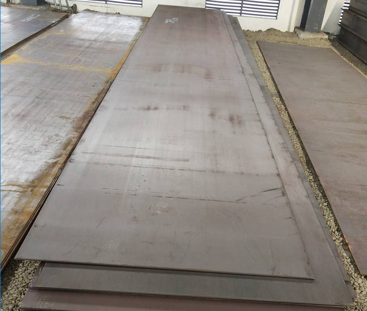 平果Q420GJD镀锌板