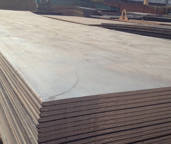 平果NM400耐磨板