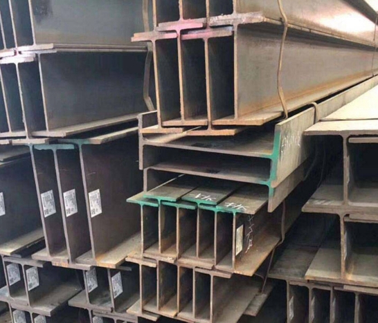 平果Q235C工字钢